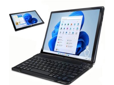 10.1 pouces 4GBDDR + 64GB AR40 WINDOWS