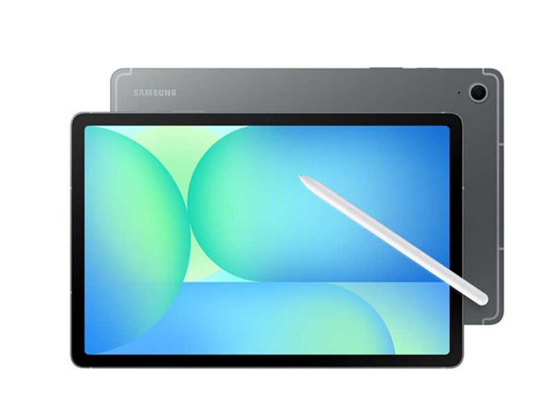 Samsung Galaxy Tab S10 FE 5G 10.9"