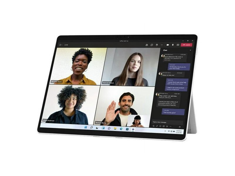 Microsoft surface pro Corei7 512ssd Ram16