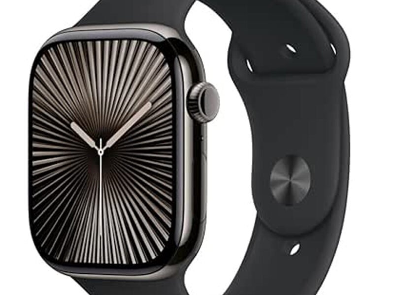 Apple Watch Series 10