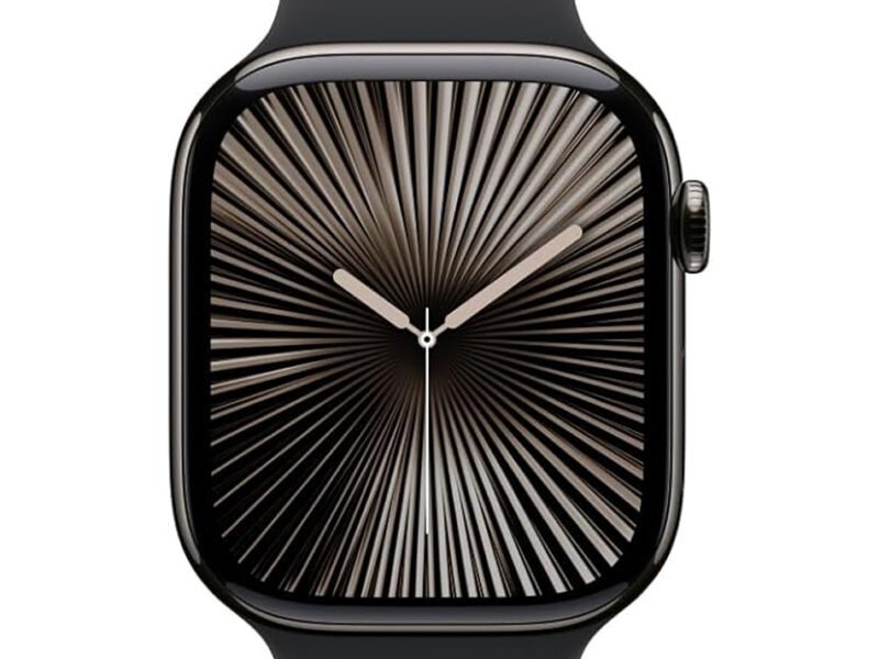 Apple Watch Series 10