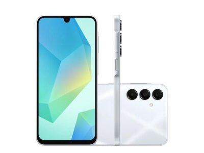 Samsung galaxy A16 neuf 128go ram 4go