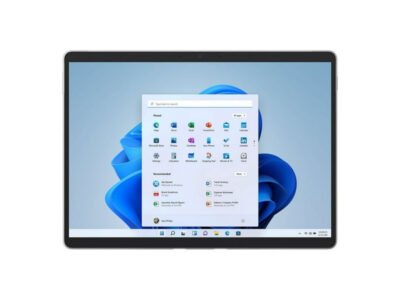 Microsoft surface pro Corei7 512ssd Ram16