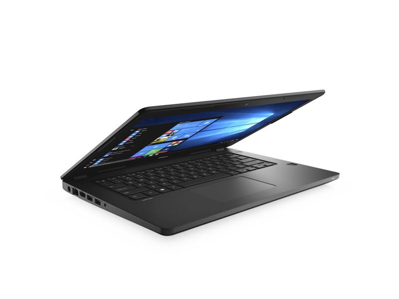 Dell 3480 tactile i5 7th ram 8