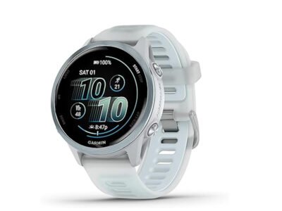 Garmin® Forerunner 570