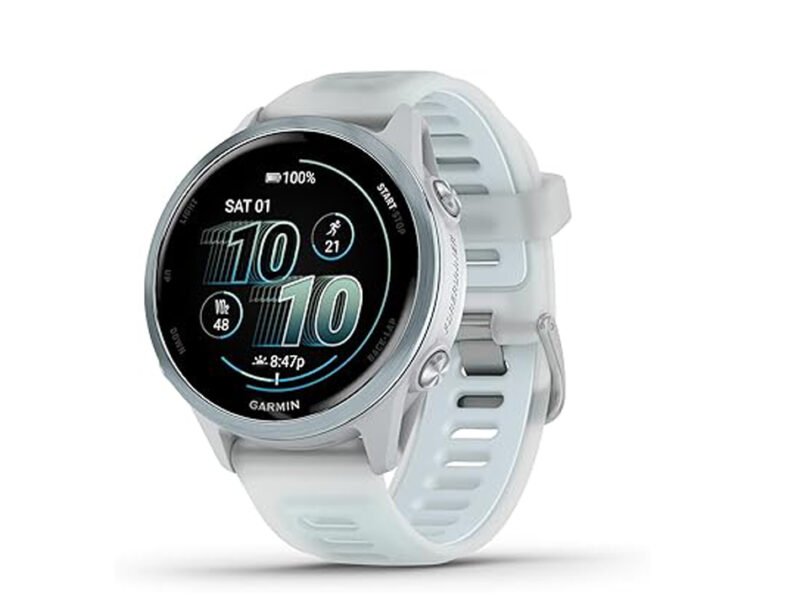 Garmin® Forerunner 570
