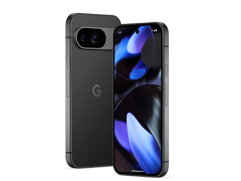Google pixel 9 128go