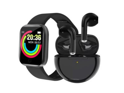 D20 montre intelligente Sport Fitness