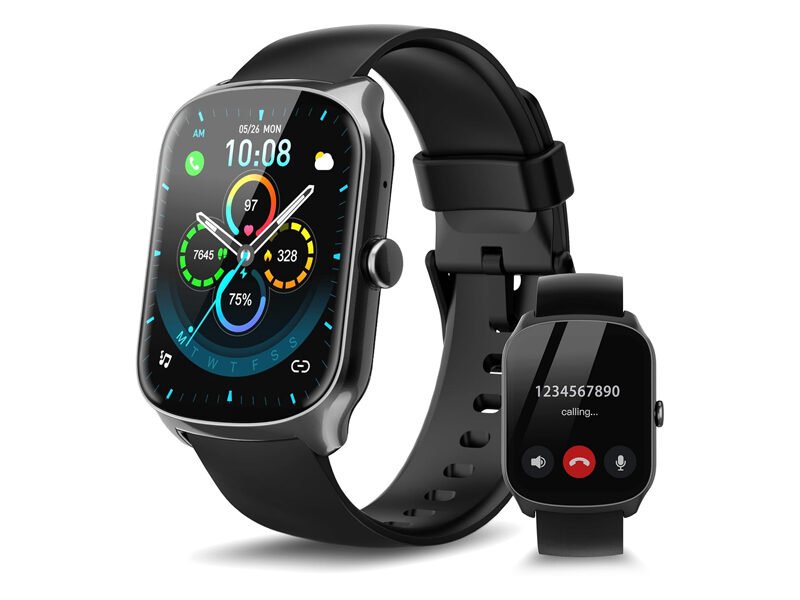 Montre Smartwatch de fitness d
