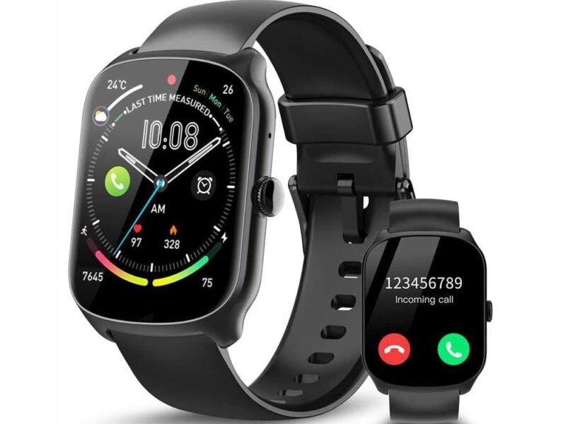 Montre Smartwatch de fitness d
