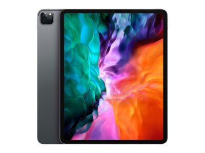 iPad Pro 12,9 po 256 Go